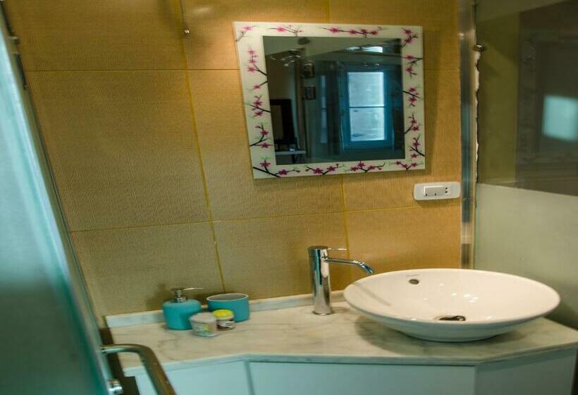 اتاق استاندارد, Grand Agor Hotel Cairo