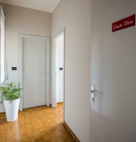 اتاق استاندارد, Alta Dimora B&b Suites