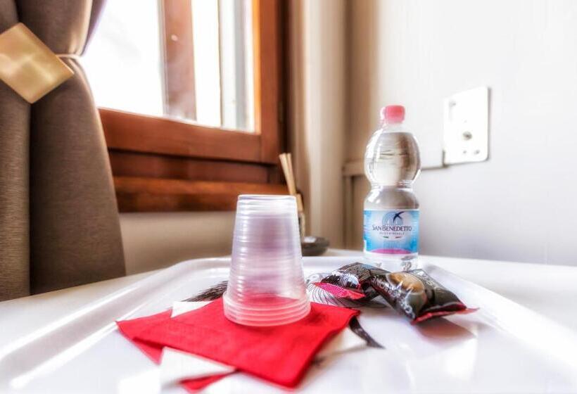 اتاق استاندارد, Alta Dimora B&b Suites