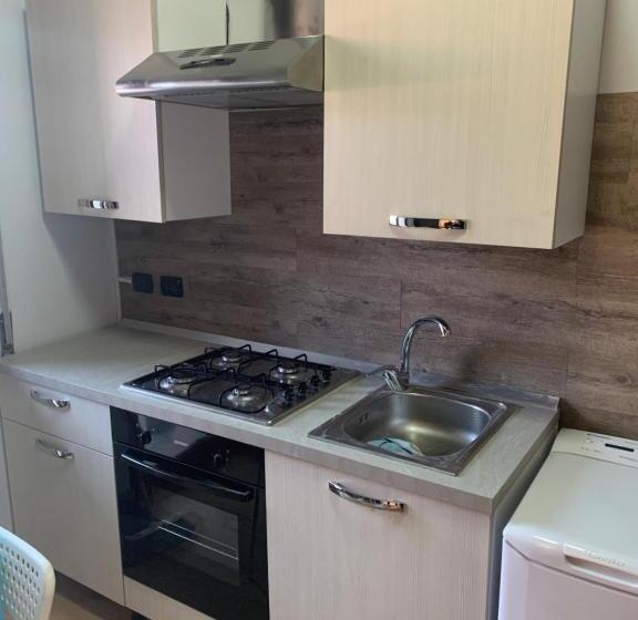 اتاق استاندارد, Alta Dimora B&b Suites