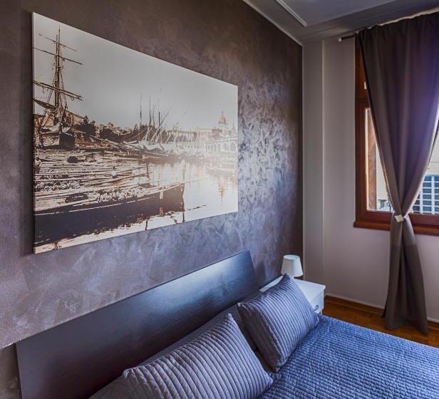 اتاق استاندارد, Alta Dimora B&b Suites