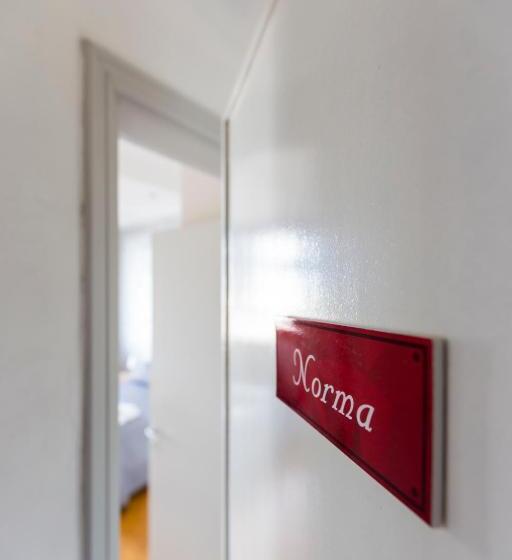 اتاق استاندارد, Alta Dimora B&b Suites