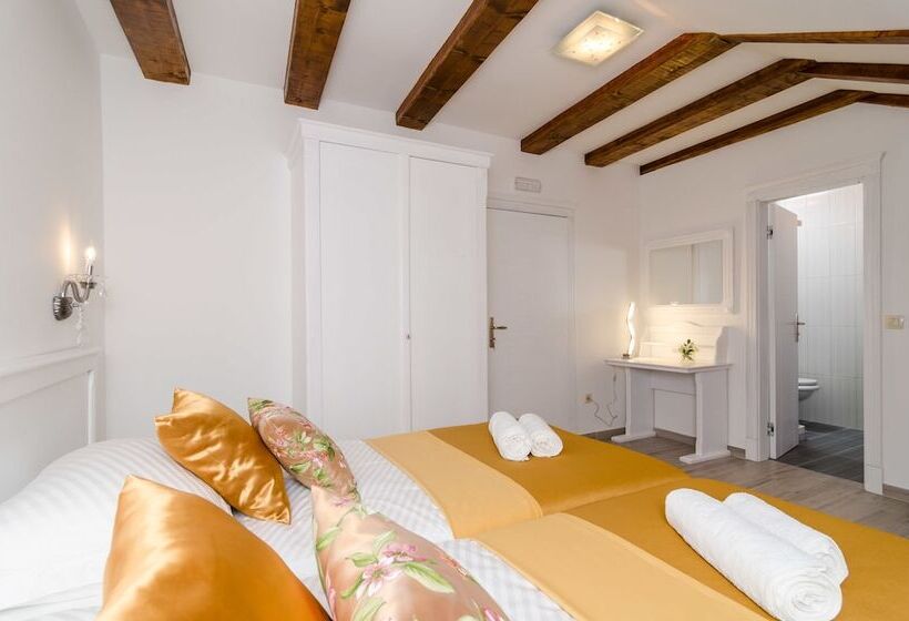 Номер Superior Вид на Город, Bed&breakfast Sorgo Palace