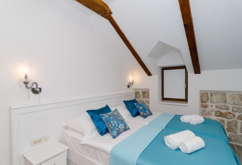 Номер Deluxe Вид на Город, Bed&breakfast Sorgo Palace