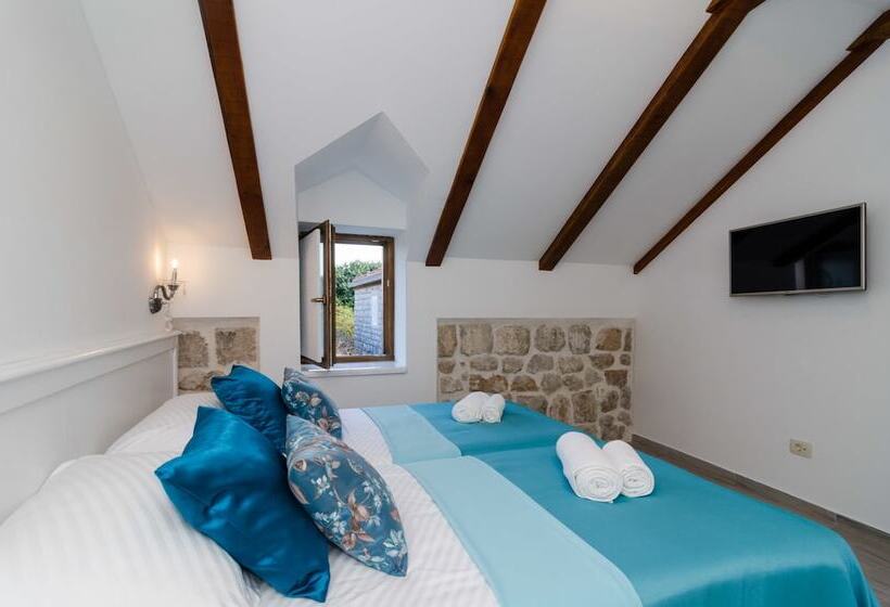 חדר דלוקס נוף לעיר, Bed&breakfast Sorgo Palace