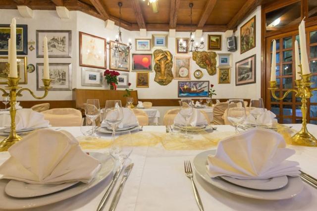 Номер Superior Вид на Город, Bed&breakfast Sorgo Palace
