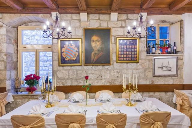 Номер Superior Вид на Город, Bed&breakfast Sorgo Palace