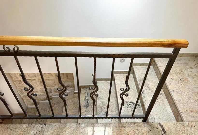 חדר דלוקס נוף לעיר, Bed&breakfast Sorgo Palace