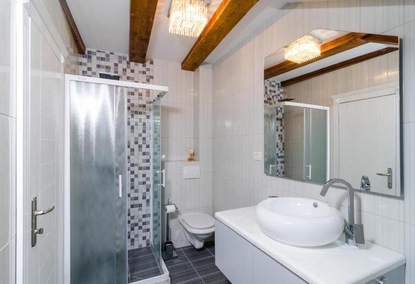 Номер Superior Вид на Город, Bed&breakfast Sorgo Palace