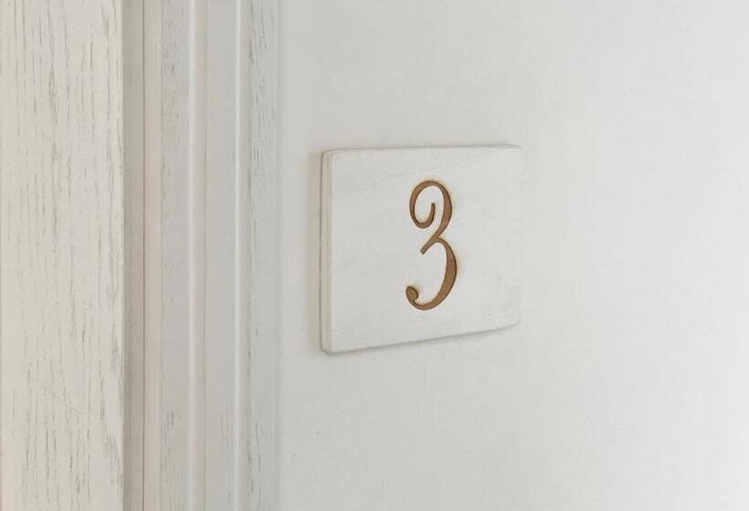 חדר סופריור נוף לעיר, Bed&breakfast Sorgo Palace