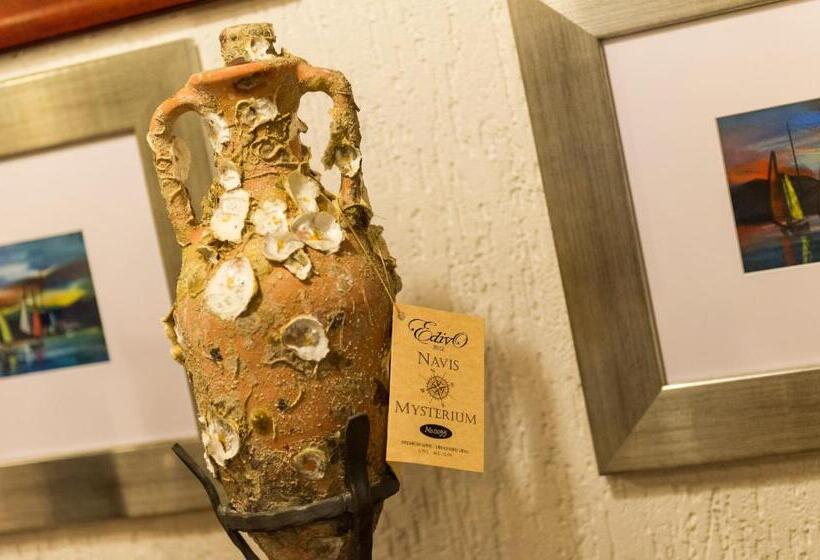 חדר קומפורט, Bed&breakfast Sorgo Palace