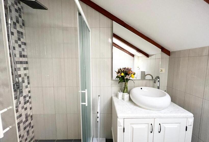 חדר דלוקס נוף לעיר, Bed&breakfast Sorgo Palace