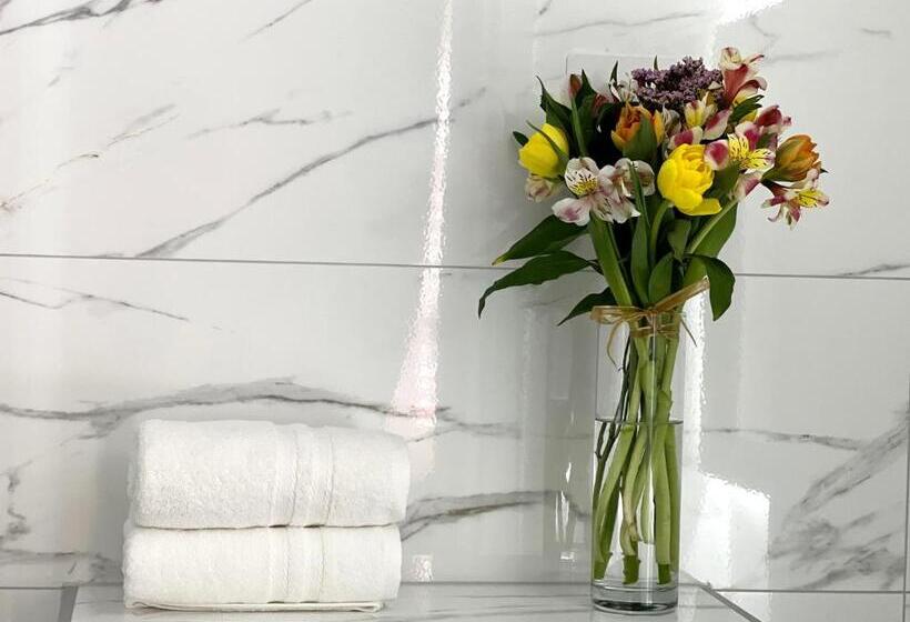 חדר קומפורט, Bed&breakfast Sorgo Palace