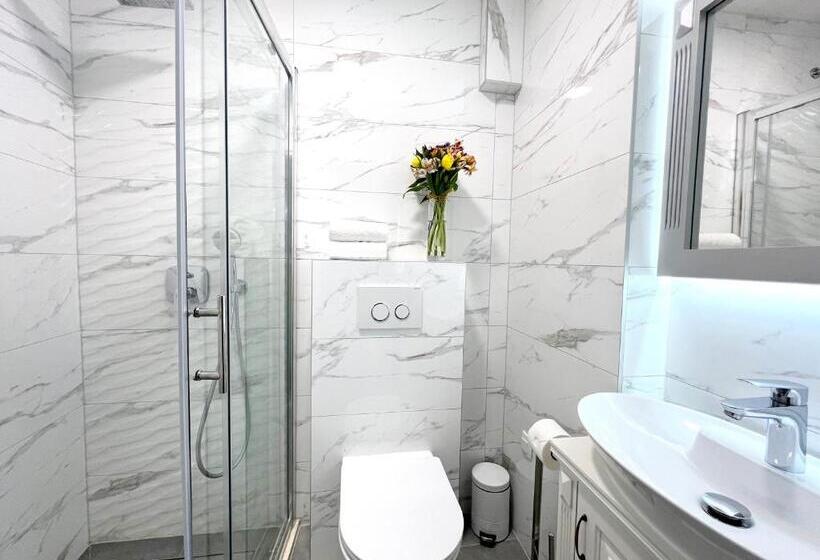 Номер Комфорт, Bed&breakfast Sorgo Palace