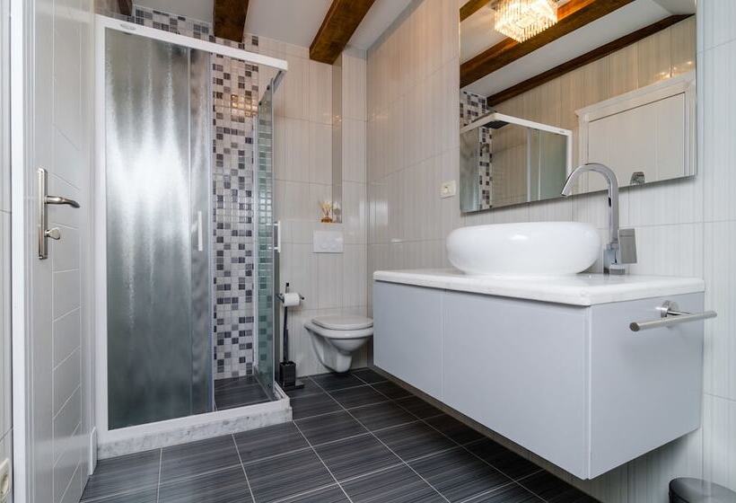 Номер Superior Вид на Город, Bed&breakfast Sorgo Palace