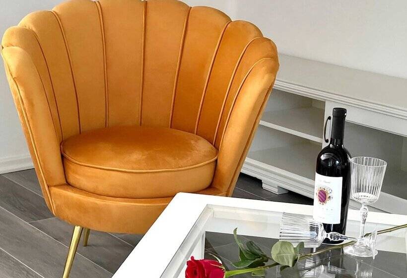 Номер Superior Вид на Город, Bed&breakfast Sorgo Palace