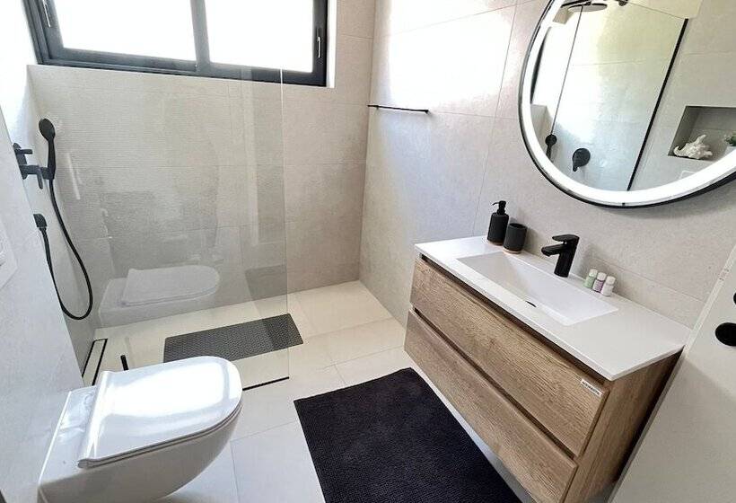 آپارتمان 2 خوابه با تراس, Guesthouse čivljak