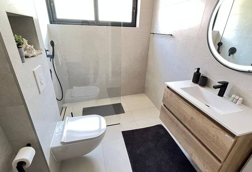 آپارتمان 2 خوابه با تراس, Guesthouse čivljak