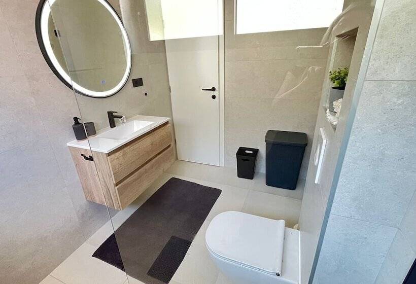 آپارتمان 2 خوابه با تراس, Guesthouse čivljak