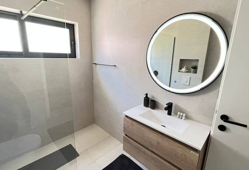 آپارتمان 2 خوابه با تراس, Guesthouse čivljak