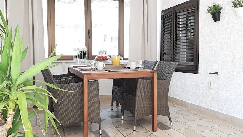 آپارتمان 2 خوابه با تراس, Guesthouse čivljak