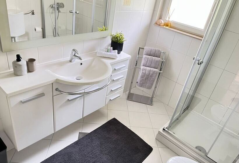 آپارتمان 1 خوابه با بالکن, Guesthouse čivljak