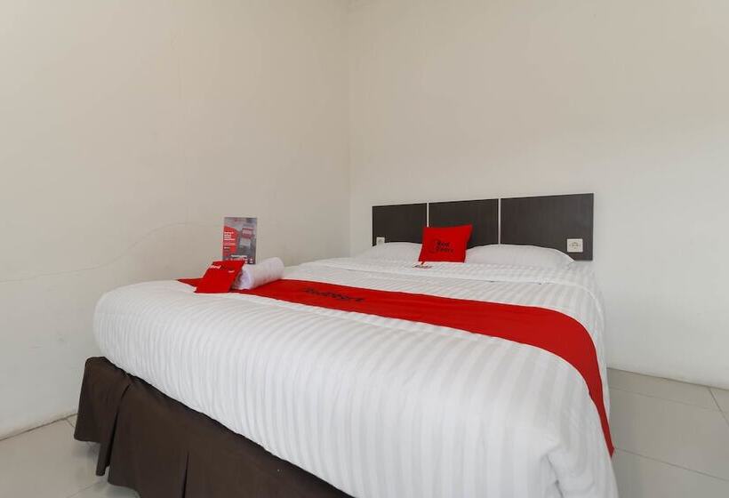 Номер Стандарт, Reddoorz Near Exit Toll Bogor