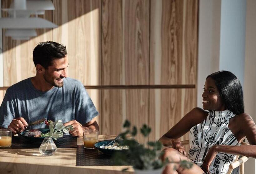 Апартаменты Пентхаус 1 Спальня, Urban Stripes Athens