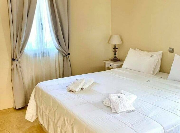 Вилла 1 Спальня, Aegean Muses Villas