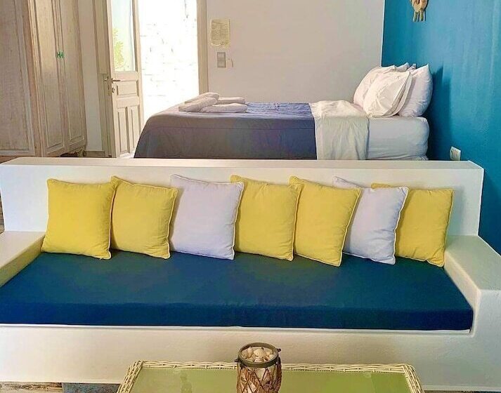 Вилла 1 Спальня, Aegean Muses Villas