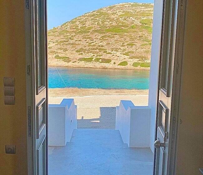 Вилла 1 Спальня, Aegean Muses Villas