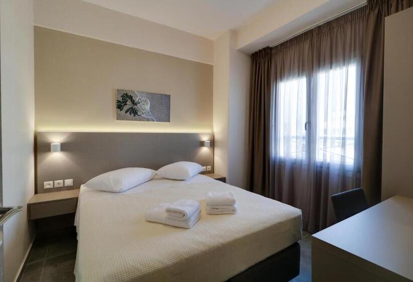 استودیوی سوپریور, Athens Comfort
