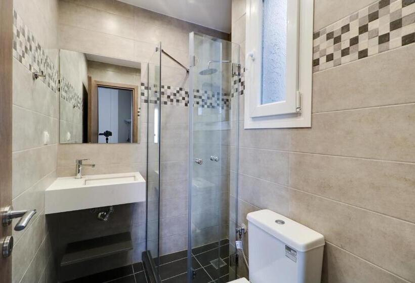 سوئیت راحتی, Athens Comfort