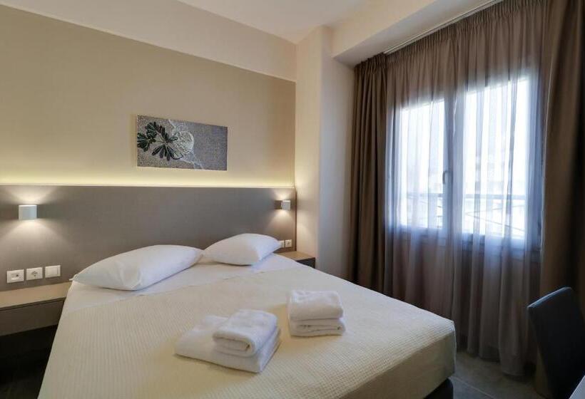 سوییت جونیور, Athens Comfort