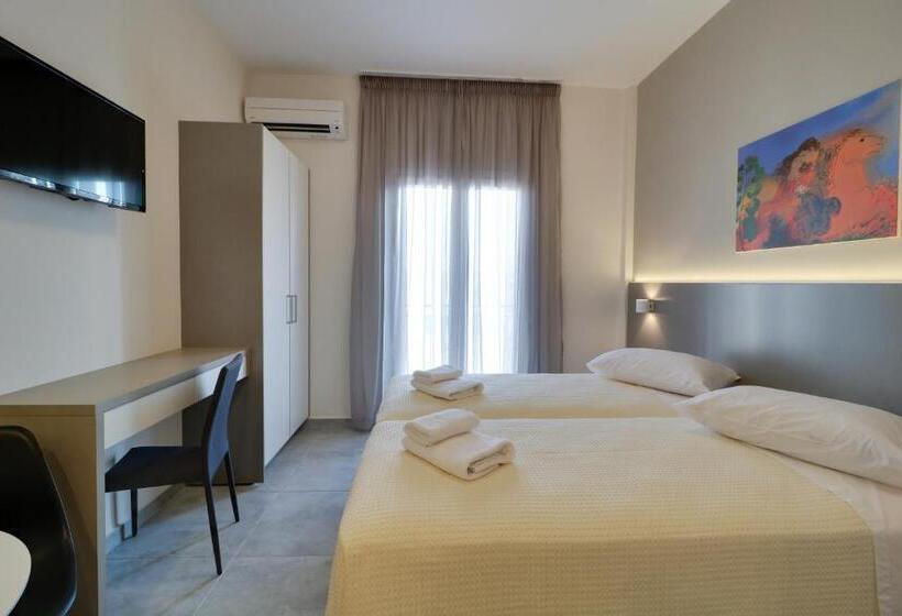 سوییت سوپریور, Athens Comfort