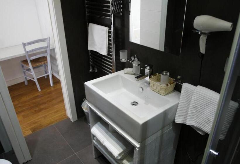 اتاق لوکس, Sui Tetti Luxury Rooms
