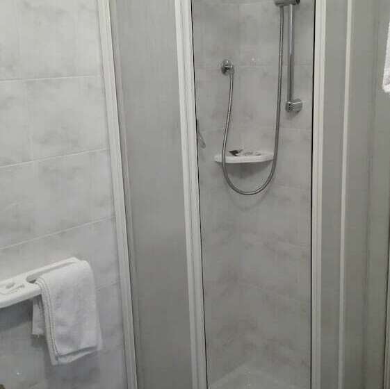 Апартаменты 1 Спальня, Garni Astor
