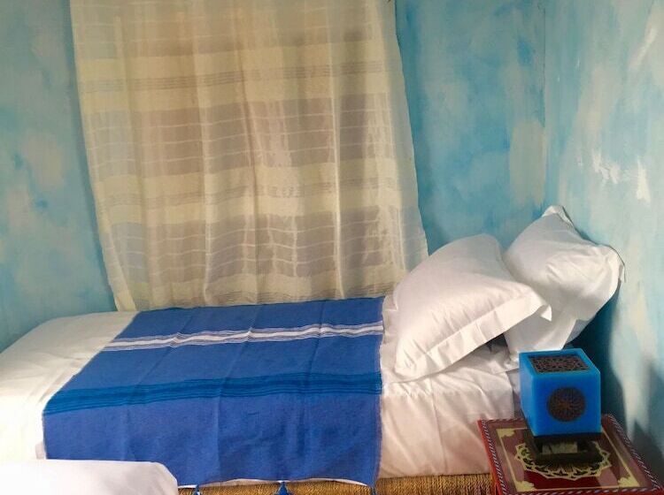 Family Suite, Villa Jardin De L'ocean