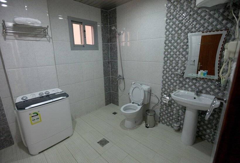 Апартаменты 2 Спальни, Address Tower