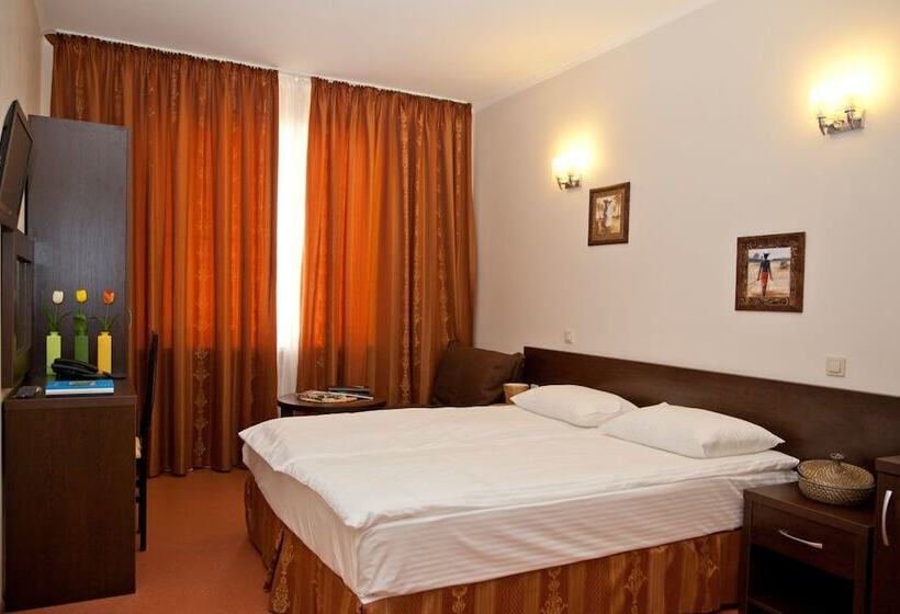 Классический Номер, Guest House Africa