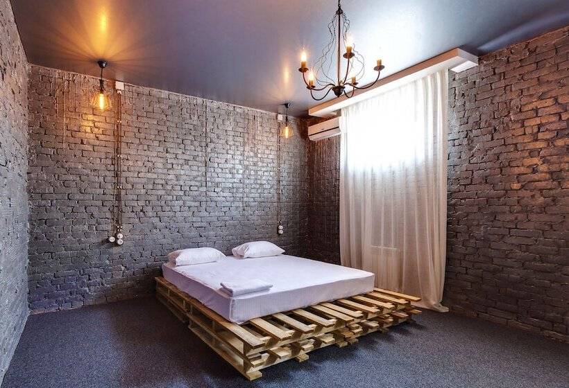 Люкс, Marton Boutique And Spa