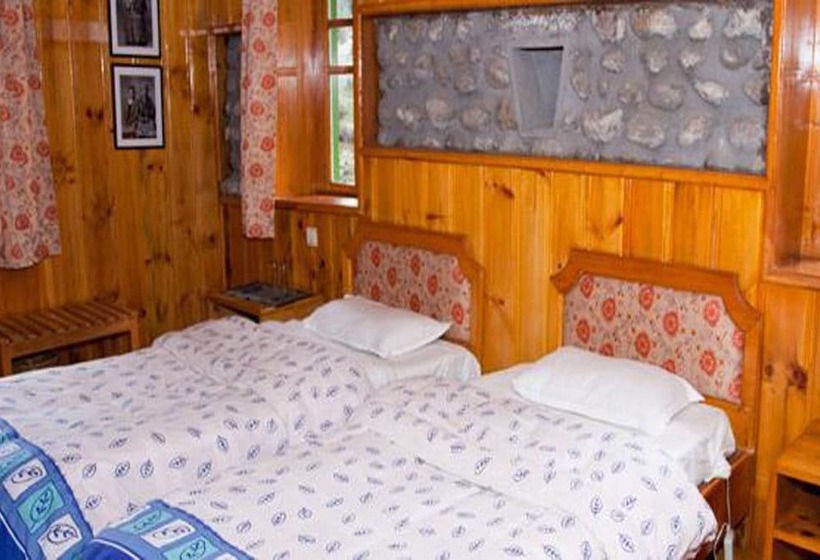 اتاق استاندارد, Mountain Lodges Of Nepal   Phakding