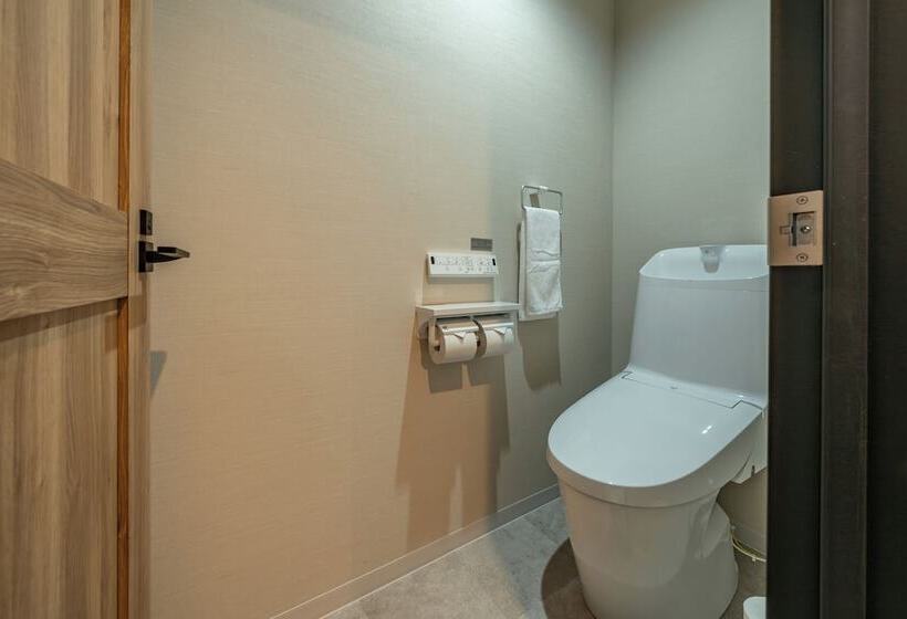 Номер Superior, Relax Hotel Takayama Station