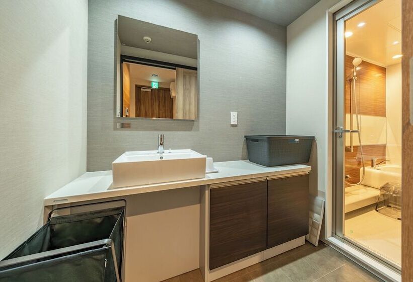 اتاق سوپریور, Relax Hotel Takayama Station