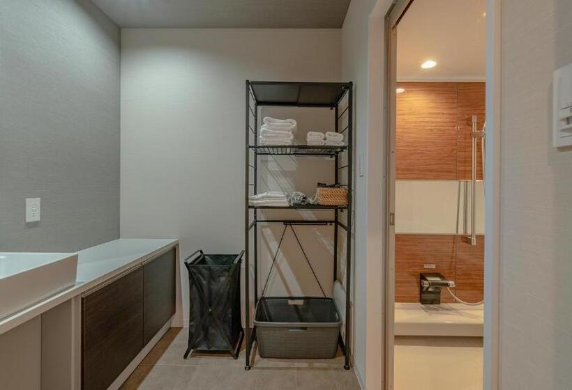 Номер Deluxe, Relax Hotel Takayama Station