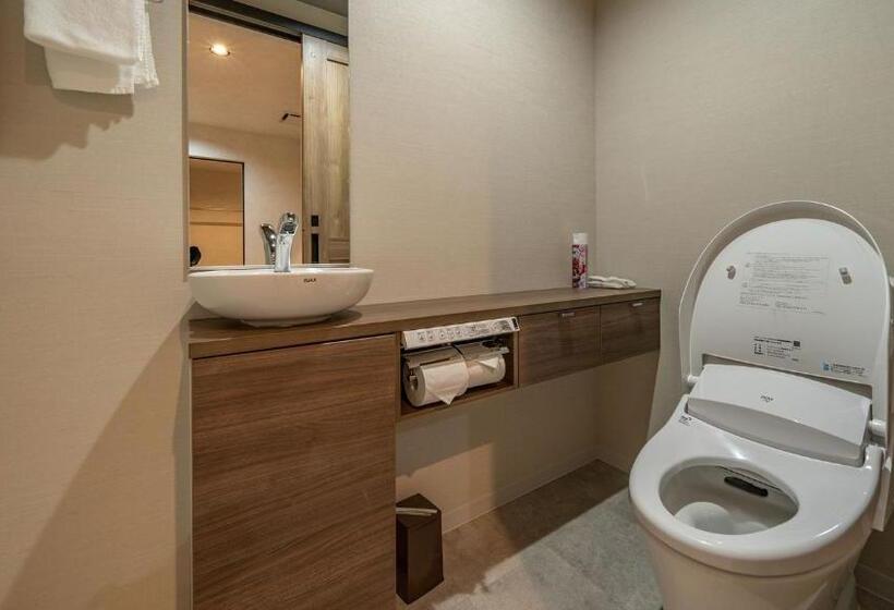 Family Suite, Relax Hotel Takayama Station
