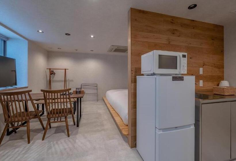 Номер Superior, Relax Hotel Takayama Station
