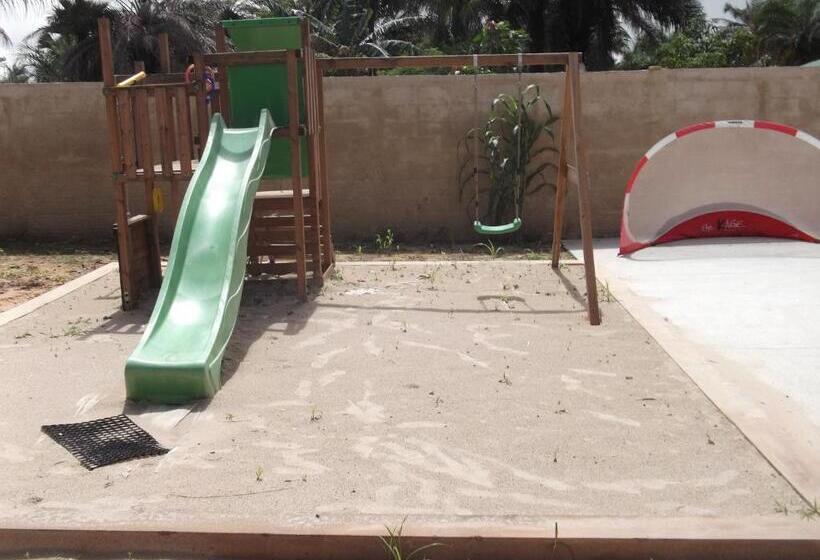 آپارتمان 1 خوابه, Residence Hotel La Marsu