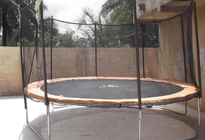 آپارتمان 1 خوابه, Residence Hotel La Marsu