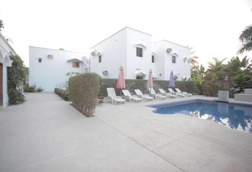 آپارتمان 1 خوابه, Residence Hotel La Marsu